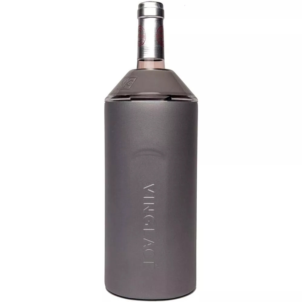 Vinglacé Wine Chiller – Graphite
