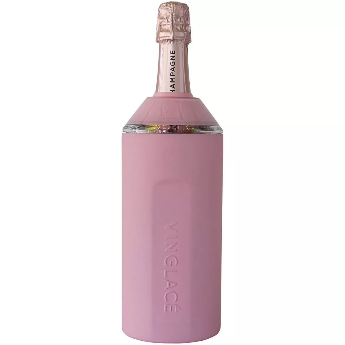 Vinglacé Wine Chiller – Rose
