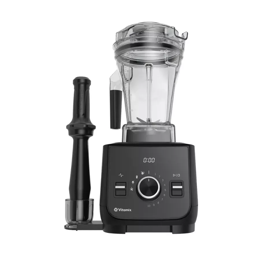 Vitamix Ascent X2 Blender – Nano Gray