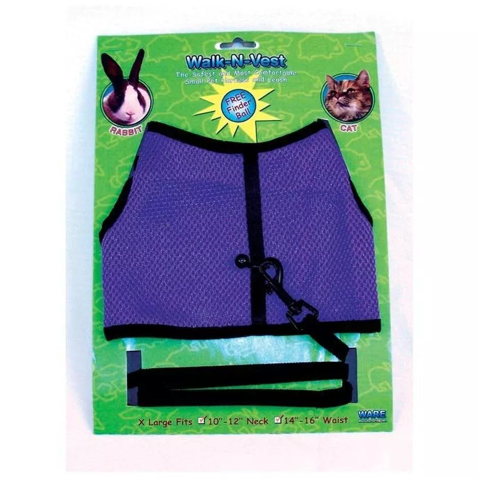 Walk-N-Vest, XL