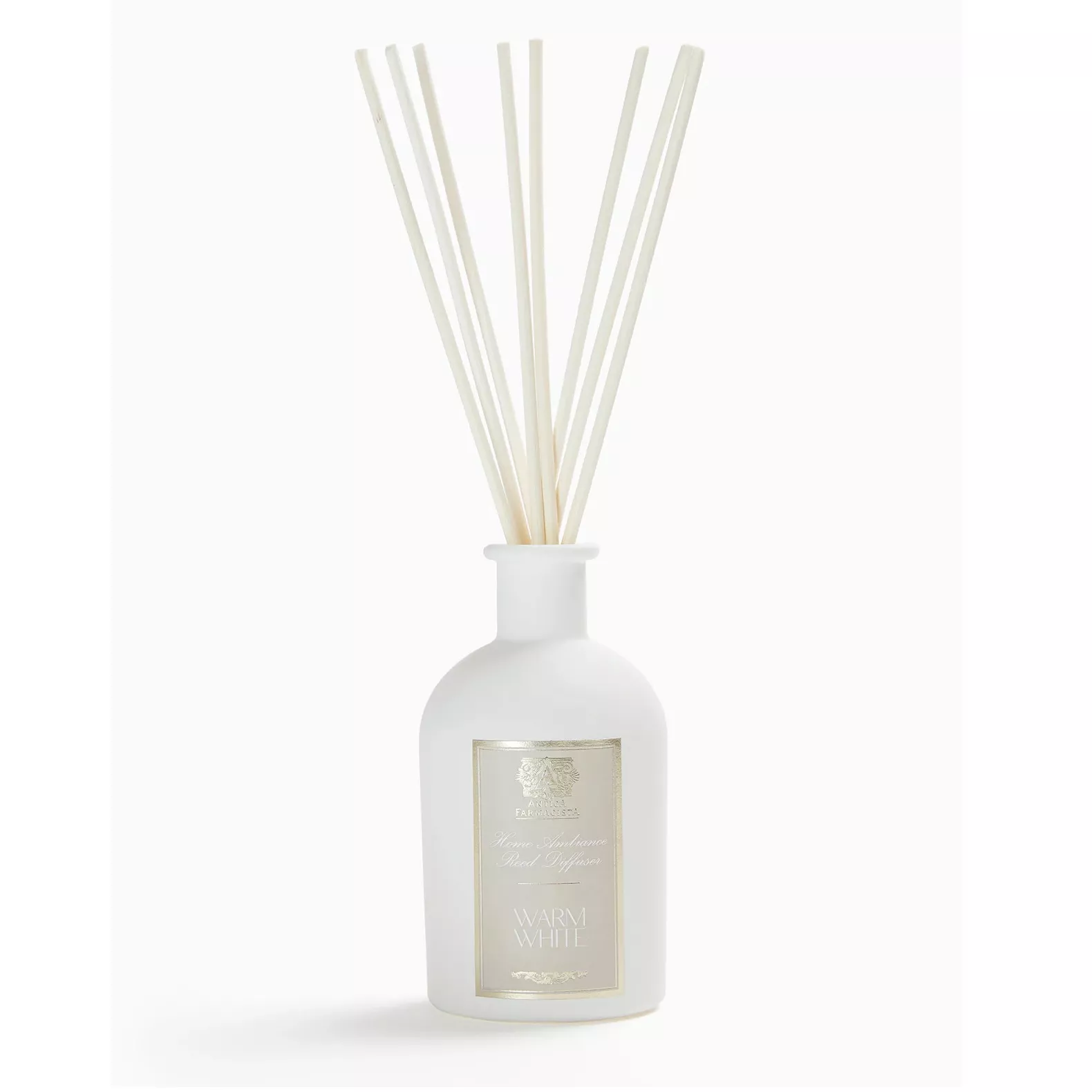 Warm White Reed Diffuser 250ml