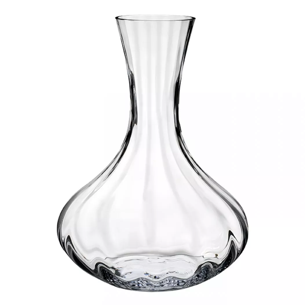 Waterford Elegance Optic Carafe
