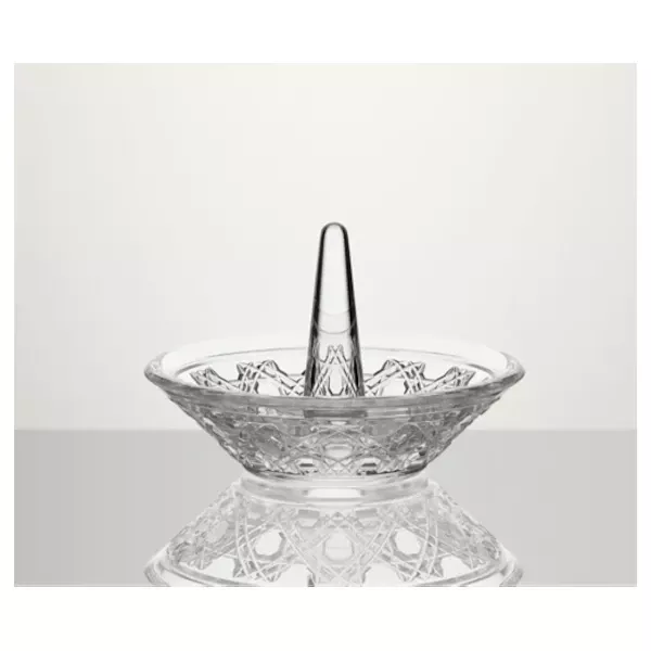Waterford Opulence 4″ Ring Holder