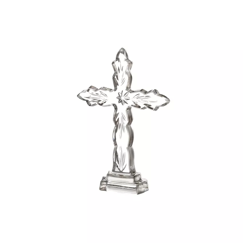 Waterford Religious Cross