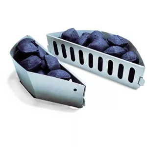 Weber Char-Baskets