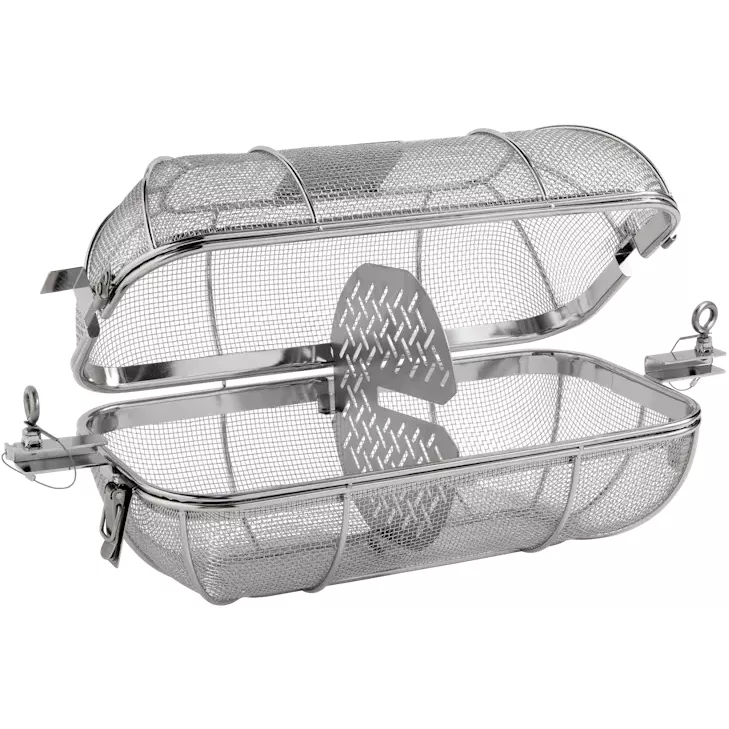 Weber Crafted Rotisserie Crisping Basket
