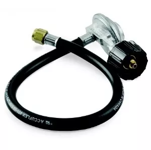 Weber Genesis Regulator Kit