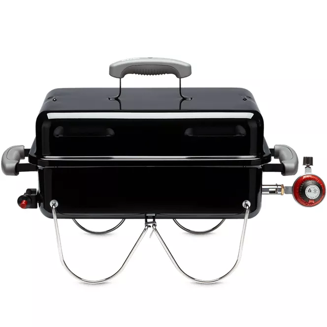 Weber Go-Anywhere Gas Grill