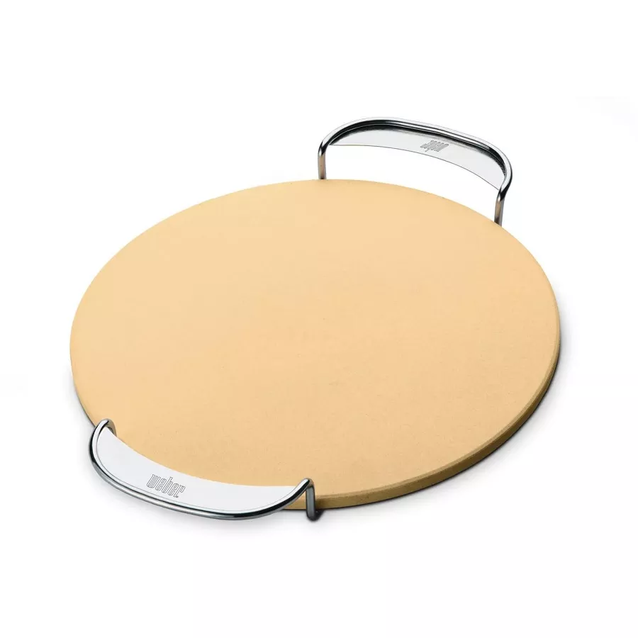 Weber Kettle Grill Pizza Stone
