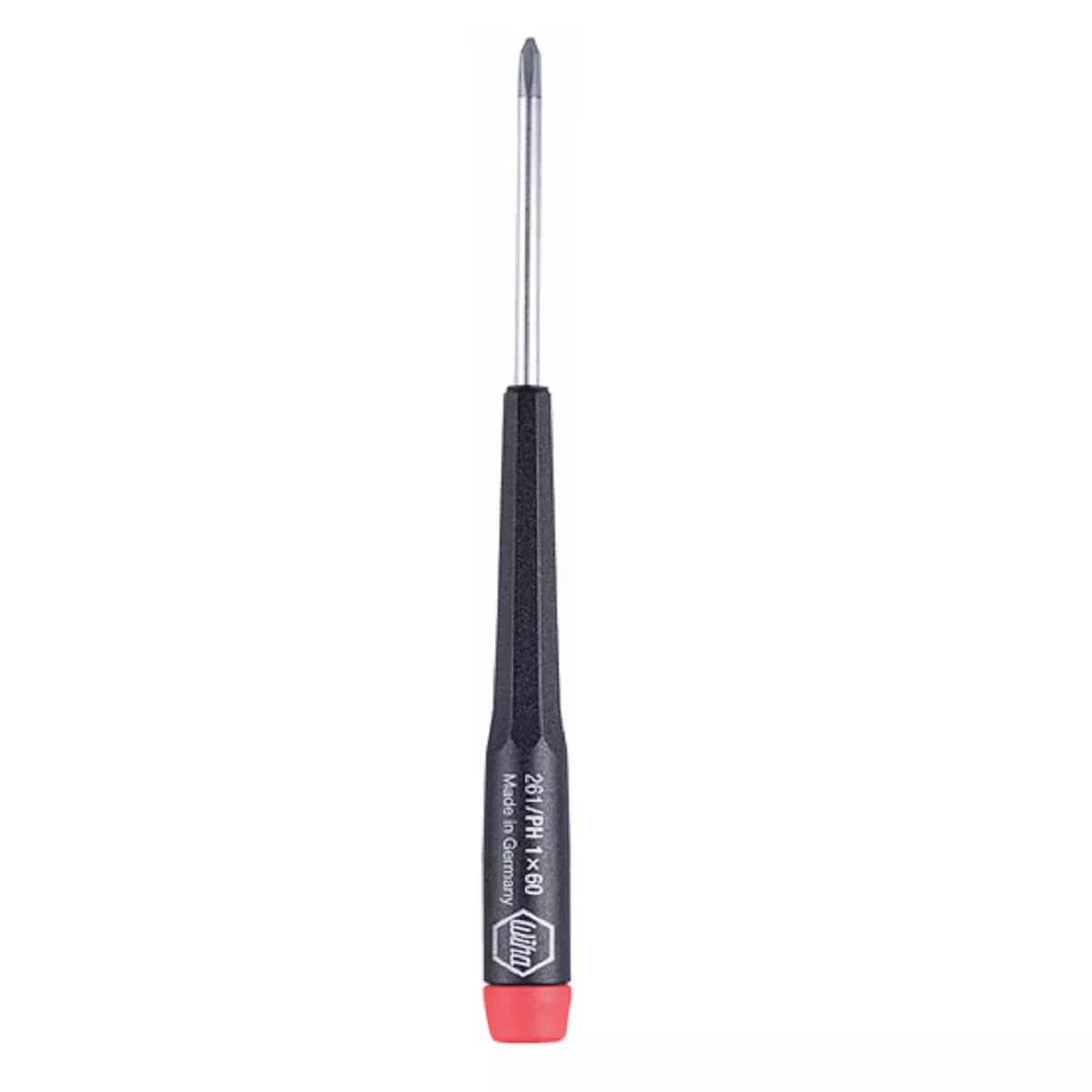 WIHA 00 x 40mm Screwdriver