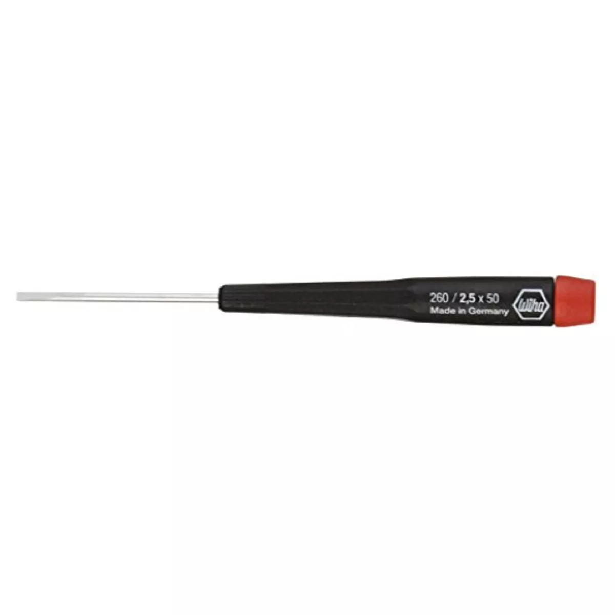 WIHA 2.5X50mm Screwdriver