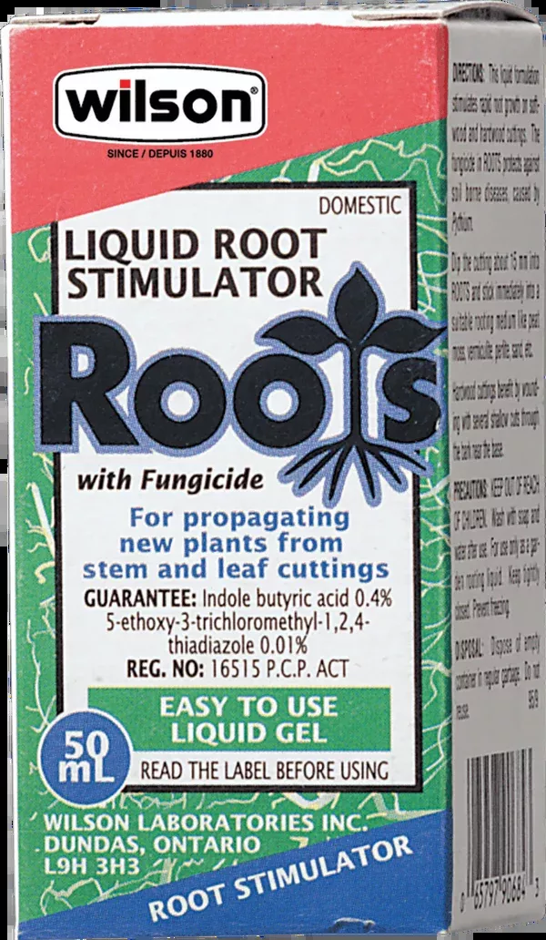 Wilson Liquid Root Stimulator 50ml