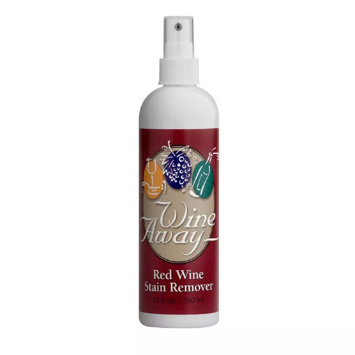 Wine Away -12 oz
