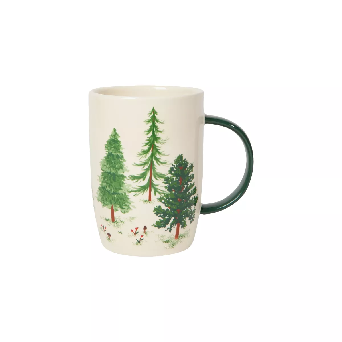 Woodland Tall Mug