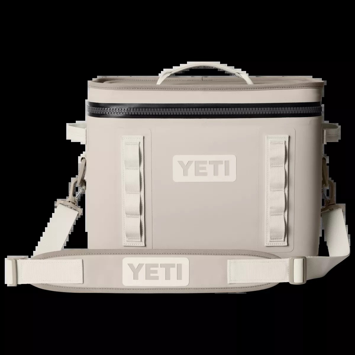 Yeti Hopper Flip 18 Soft Cooler – Cape Taupe