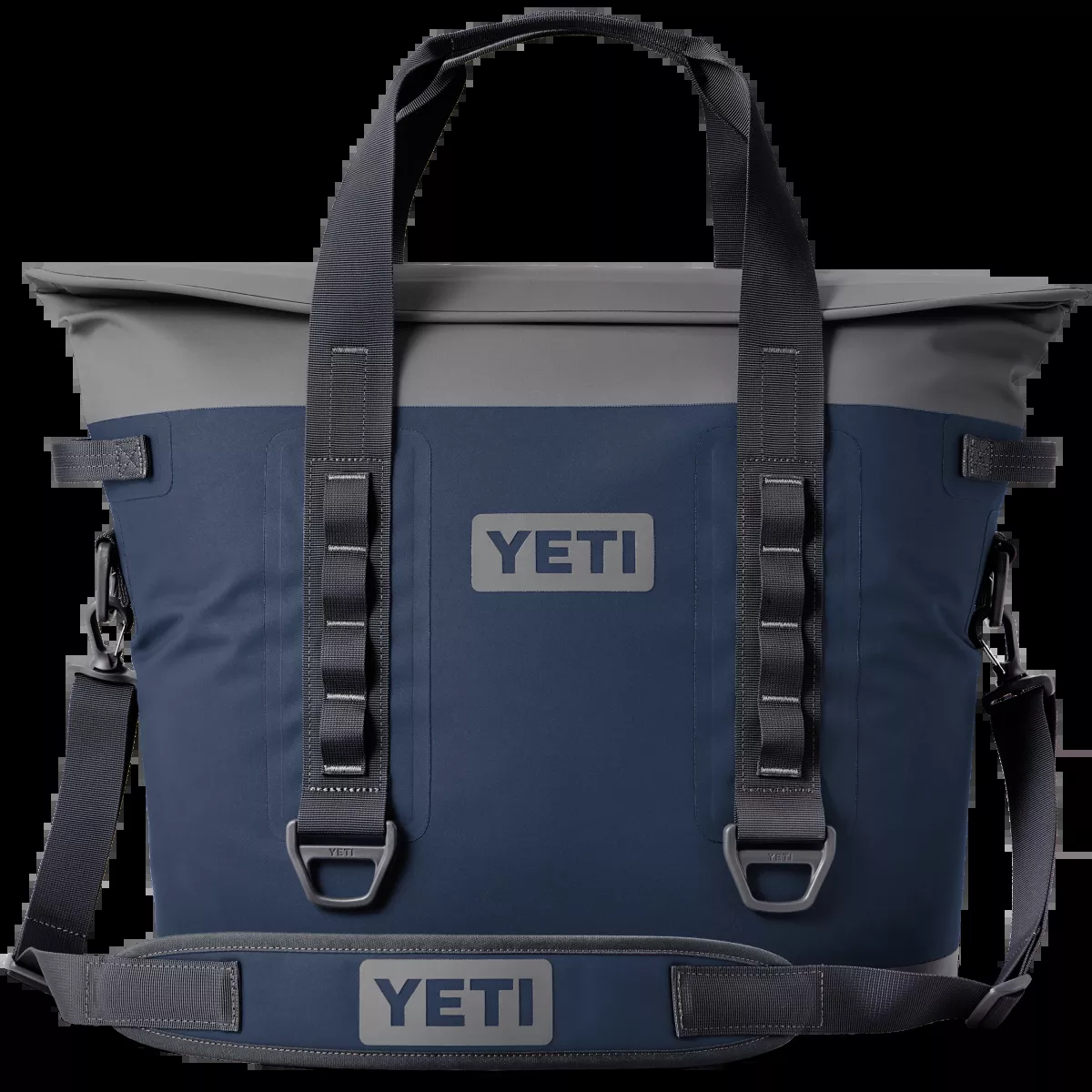 Yeti Hopper M30 Tote Soft Cooler – Navy