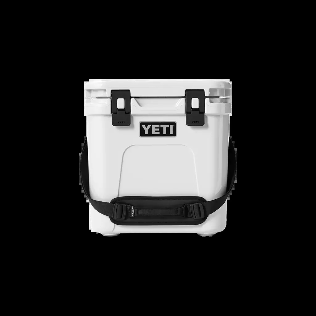 Yeti Roadie 24 Hard Cooler – White