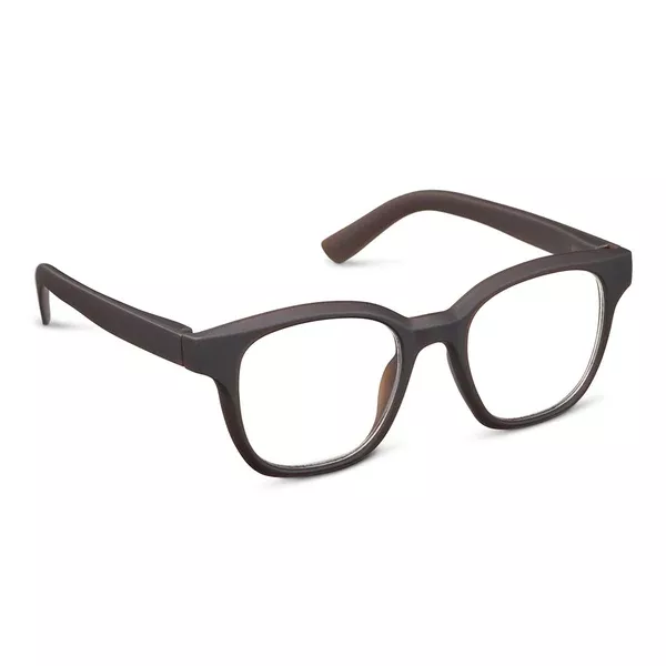 Zinnia Coffee Readers