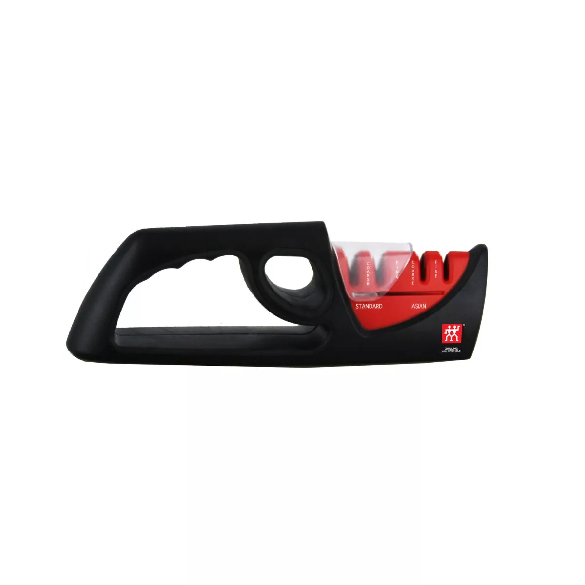 Zwilling 4 Stage Pull Through Knife Sharpener