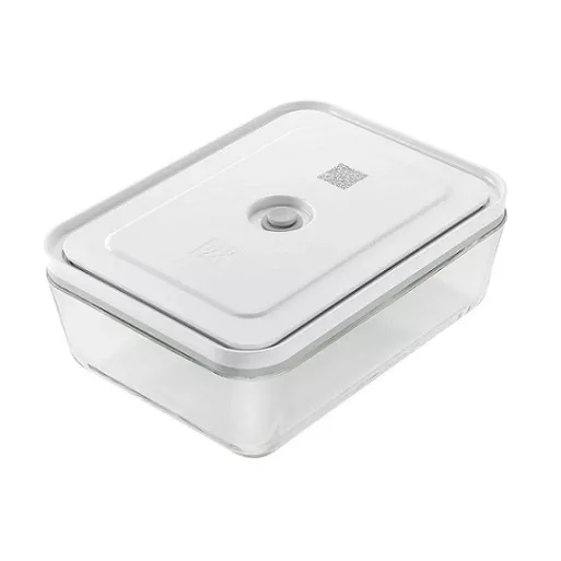 Zwilling Fresh & Save Vacuum Fridge Container Glass