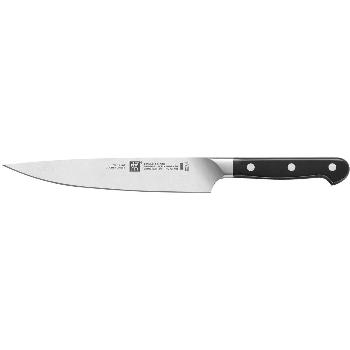 Zwilling Pro 8″ Carving Knife