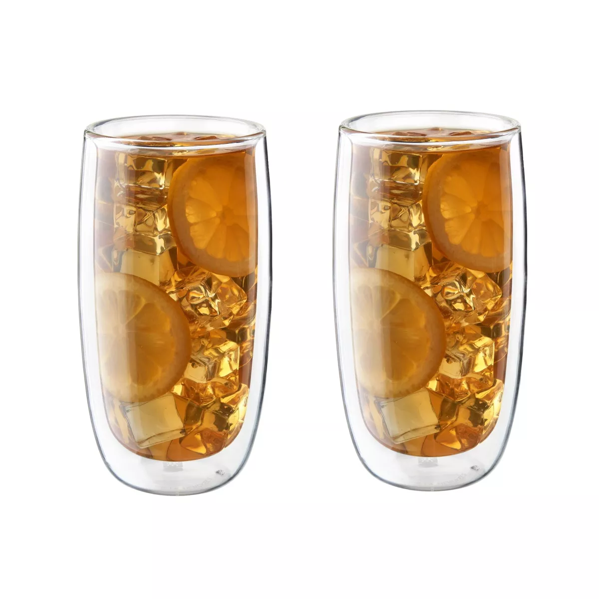 Zwilling Sorrento 2-pc Beverage Glass Set