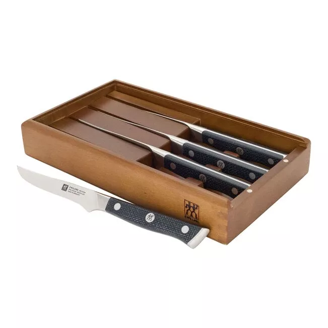 Zwilling Spectrum 4-pc, Steak Set