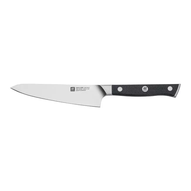 Zwilling Spectrum 5.5-inch Chef’s Knife Compact, Fine Edge