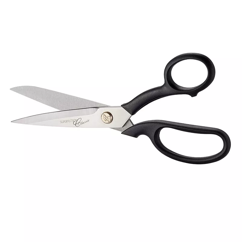 Zwilling Superfection Classic – 8″ Bent Scissors.